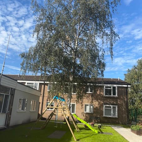 Mansfield Council Completes £1.5m Temporary Housing Refurbishment — Mansfield news photo