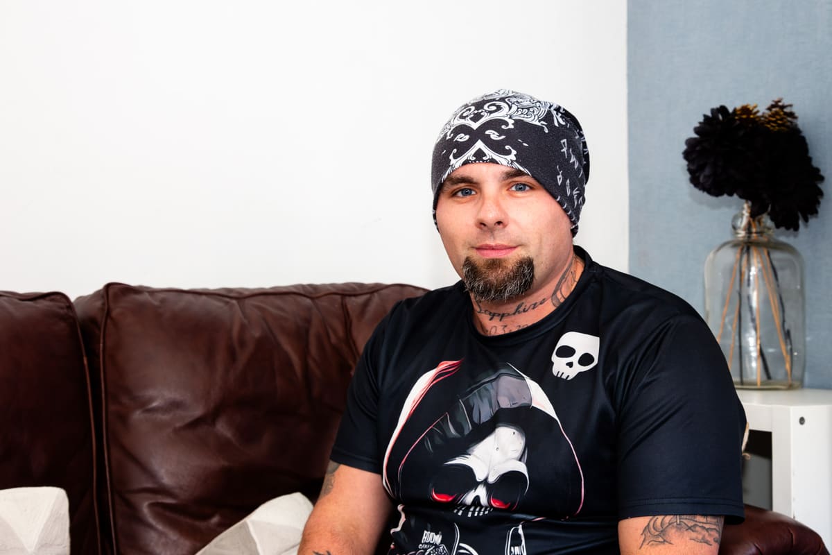 Mansfield Man Fights Illegal Eviction, Helps Neighbours Keep Homes — Mansfield news photo (Mansfield District Council)